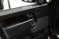 Land Rover Range Rover 3.0 Range Rover Vogue SDV6 Auto 4WD 5dr 44