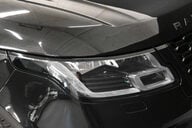 Land Rover Range Rover 3.0 Range Rover Vogue SDV6 Auto 4WD 5dr 25
