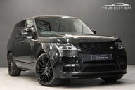 Land Rover Range Rover 3.0 Range Rover Vogue SDV6 Auto 4WD 5dr 1