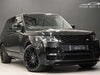 Land Rover Range Rover 3.0 Range Rover Vogue SDV6 Auto 4WD 5dr