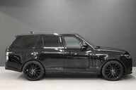 Land Rover Range Rover 3.0 Range Rover Vogue SDV6 Auto 4WD 5dr 15