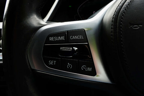 BMW 1 Series 1.5 118I M Sport Auto 5dr 21