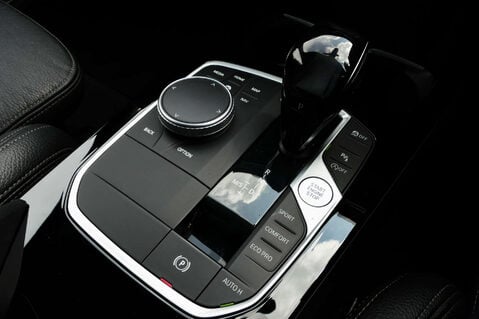 BMW 1 Series 1.5 118I M Sport Auto 5dr 36