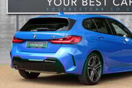 BMW 1 Series 1.5 118I M Sport Auto 5dr 13