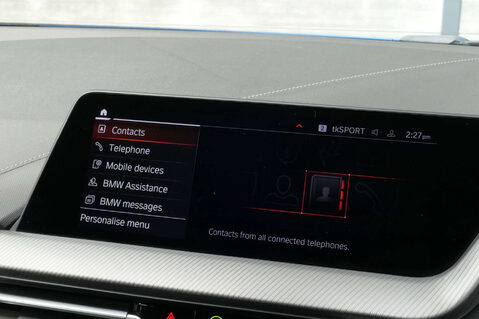 BMW 1 Series 1.5 118I M Sport Auto 5dr 28