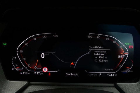 BMW 1 Series 1.5 118I M Sport Auto 5dr 23