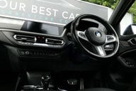 BMW 1 Series 1.5 118I M Sport Auto 5dr 32