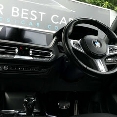 BMW 1 Series 1.5 118I M Sport Auto 5dr 1