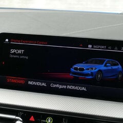 BMW 1 Series 1.5 118I M Sport Auto 5dr 1