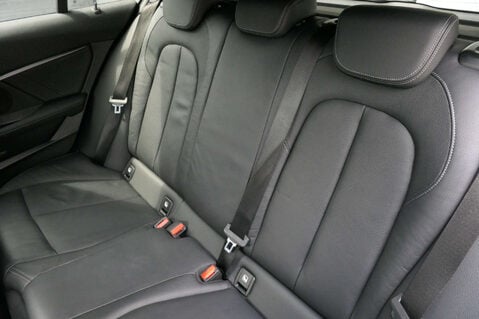 BMW 1 Series 1.5 118I M Sport Auto 5dr 6