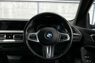 BMW 1 Series 1.5 118I M Sport Auto 5dr 20