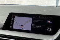 BMW 1 Series 1.5 118I M Sport Auto 5dr 25