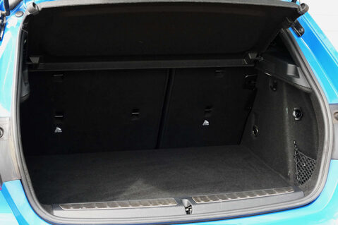 BMW 1 Series 1.5 118I M Sport Auto 5dr 17