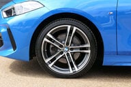 BMW 1 Series 1.5 118I M Sport Auto 5dr 9