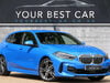 BMW 1 Series 1.5 118I M Sport Auto 5dr