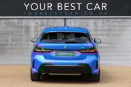 BMW 1 Series 1.5 118I M Sport Auto 5dr 33