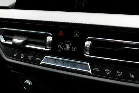 BMW 1 Series 1.5 118I M Sport Auto 5dr 37