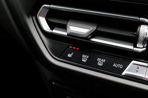 BMW 1 Series 1.5 118I M Sport Auto 5dr 38