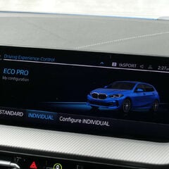 BMW 1 Series 1.5 118I M Sport Auto 5dr 1