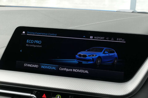 BMW 1 Series 1.5 118I M Sport Auto 5dr 34
