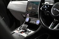 Jaguar F-Pace 2.0 F-PACE R-Dynamic SE D MHEV AWD Auto 4WD 5dr 16