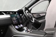 Jaguar F-Pace 2.0 F-PACE R-Dynamic SE D MHEV AWD Auto 4WD 5dr 7