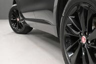 Jaguar F-Pace 2.0 F-PACE R-Dynamic SE D MHEV AWD Auto 4WD 5dr 20
