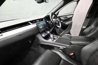 Jaguar F-Pace 2.0 F-PACE R-Dynamic SE D MHEV AWD Auto 4WD 5dr 26