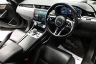 Jaguar F-Pace 2.0 F-PACE R-Dynamic SE D MHEV AWD Auto 4WD 5dr 12