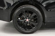 Jaguar F-Pace 2.0 F-PACE R-Dynamic SE D MHEV AWD Auto 4WD 5dr 27