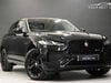 Jaguar F-Pace 2.0 F-PACE R-Dynamic SE D MHEV AWD Auto 4WD 5dr