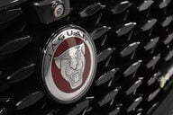 Jaguar F-Pace 2.0 F-PACE R-Dynamic SE D MHEV AWD Auto 4WD 5dr 31