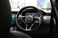 Jaguar F-Pace 2.0 F-PACE R-Dynamic SE D MHEV AWD Auto 4WD 5dr 14