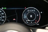 Jaguar F-Pace 2.0 F-PACE R-Dynamic SE D MHEV AWD Auto 4WD 5dr 37