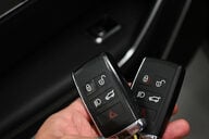 Jaguar F-Pace 2.0 F-PACE R-Dynamic SE D MHEV AWD Auto 4WD 5dr 53