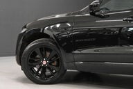 Jaguar F-Pace 2.0 F-PACE R-Dynamic SE D MHEV AWD Auto 4WD 5dr 23