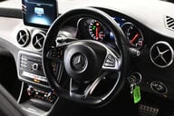 Mercedes-Benz CLA Class 2.1 CLA 220 D AMG Line Auto 4dr 11