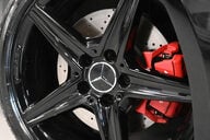 Mercedes-Benz CLA Class 2.1 CLA 220 D AMG Line Auto 4dr 5