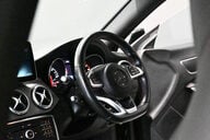 Mercedes-Benz CLA Class 2.1 CLA 220 D AMG Line Auto 4dr 26