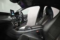 Mercedes-Benz CLA Class 2.1 CLA 220 D AMG Line Auto 4dr 9