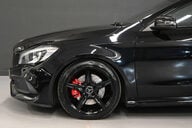 Mercedes-Benz CLA Class 2.1 CLA 220 D AMG Line Auto 4dr 15