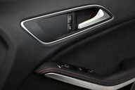 Mercedes-Benz CLA Class 2.1 CLA 220 D AMG Line Auto 4dr 45