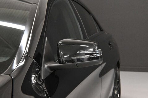 Mercedes-Benz CLA Class 2.1 CLA 220 D AMG Line Auto 4dr 19