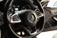 Mercedes-Benz CLA Class 2.1 CLA 220 D AMG Line Auto 4dr 34