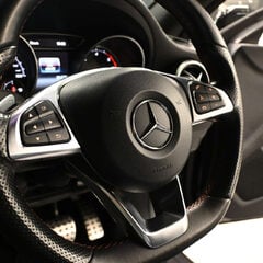 Mercedes-Benz CLA Class 2.1 CLA 220 D AMG Line Auto 4dr 1