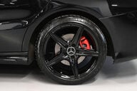 Mercedes-Benz CLA Class 2.1 CLA 220 D AMG Line Auto 4dr 43