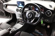 Mercedes-Benz CLA Class 2.1 CLA 220 D AMG Line Auto 4dr 4