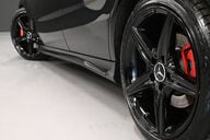 Mercedes-Benz CLA Class 2.1 CLA 220 D AMG Line Auto 4dr 33