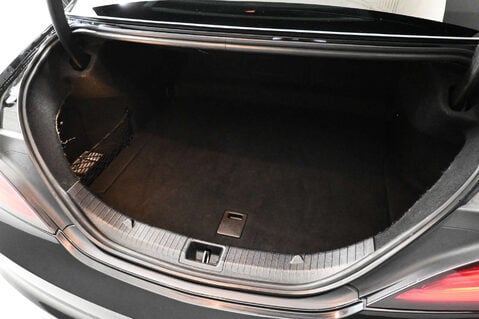Mercedes-Benz CLA Class 2.1 CLA 220 D AMG Line Auto 4dr 56