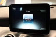 Mercedes-Benz CLA Class 2.1 CLA 220 D AMG Line Auto 4dr 55